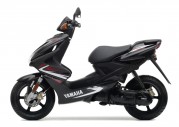 Yamaha Aerox R